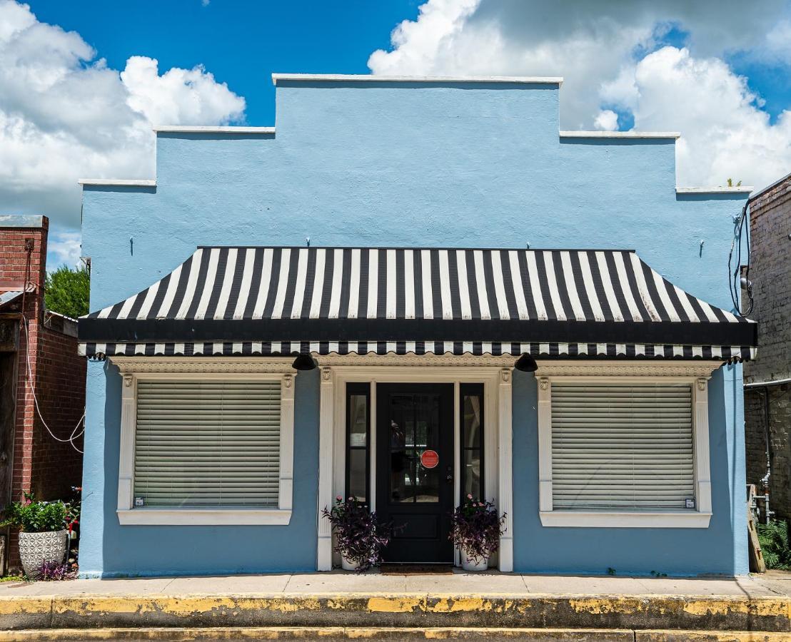 Chateau Royale, Pet Friendly, On Bayou, Downtown! نيو أيبيريا المظهر الخارجي الصورة
